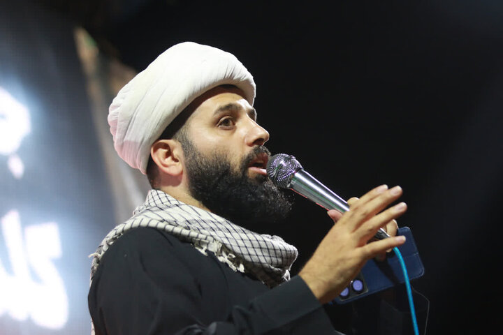 تصاویر/ حضور حماسی قائمشهر