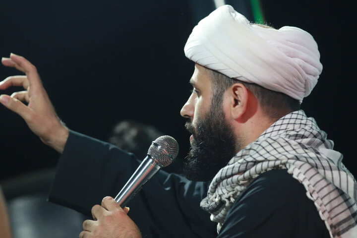 تصاویر/ حضور حماسی قائمشهر