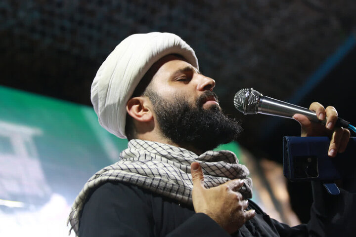 تصاویر/ حضور حماسی قائمشهر