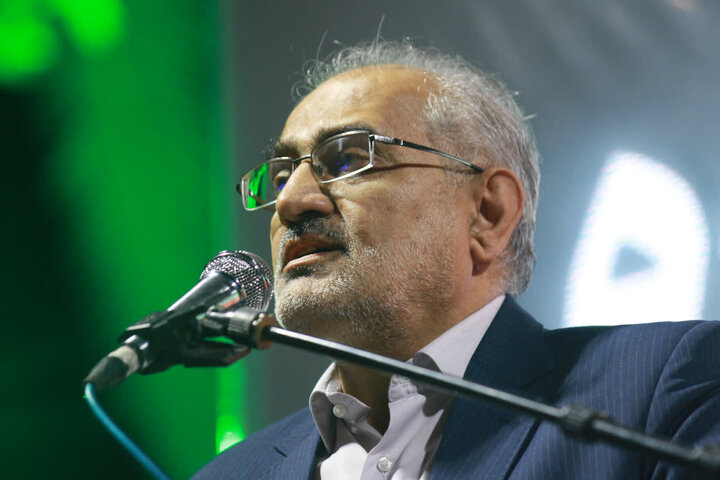 تصاویر/ حضور حماسی قائمشهر