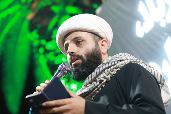 تصاویر/ حضور حماسی قائمشهر