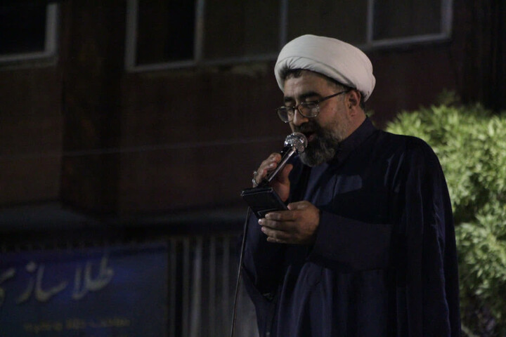 تصاویر / قرار 103 در ملایر