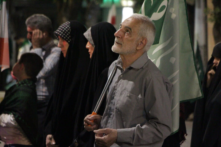 تصاویر / قرار 103 در ملایر