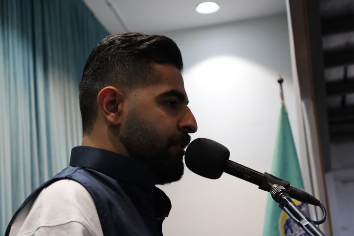 تصاویر/ نماز عبادی سیاسی جمعه در شهرستان آمل