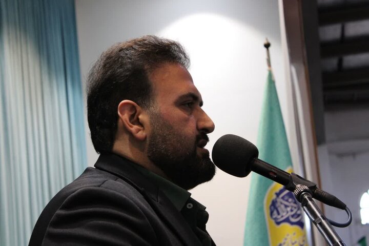 تصاویر/ نماز عبادی سیاسی جمعه در شهرستان آمل