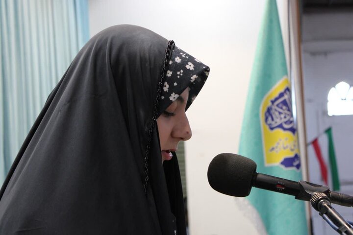 تصاویر/ نماز عبادی سیاسی جمعه در شهرستان آمل