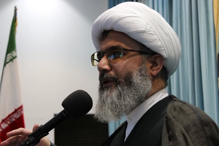 تصاویر/ نماز عبادی سیاسی جمعه در شهرستان آمل