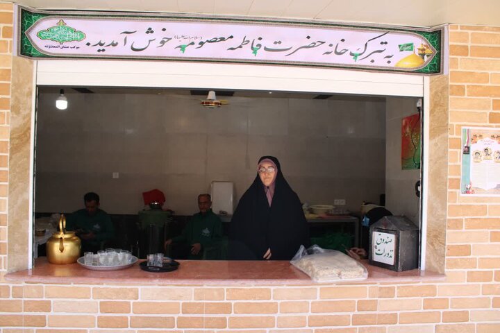 تصاویر/ نماز عبادی سیاسی جمعه در شهرستان آمل