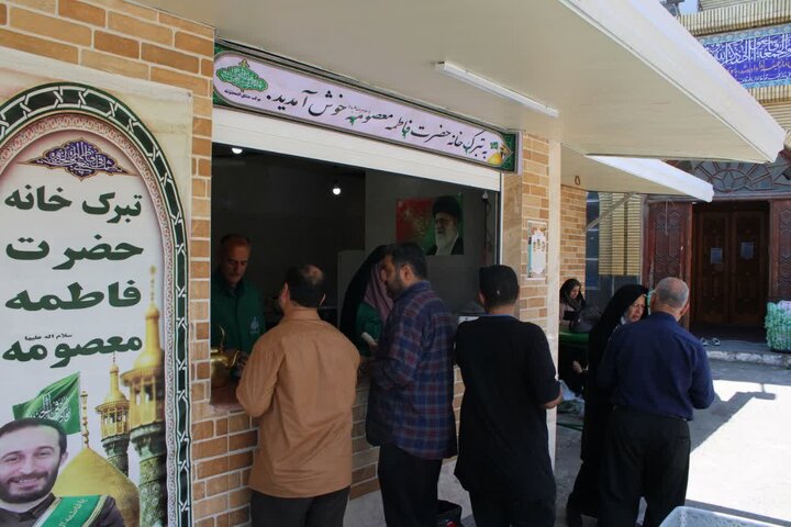 تصاویر/ نماز عبادی سیاسی جمعه در شهرستان آمل