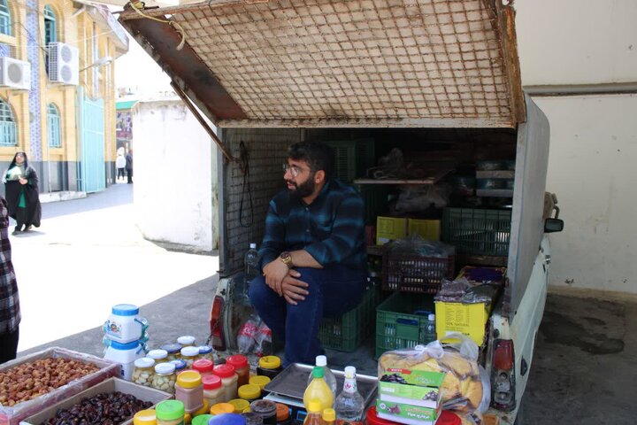 تصاویر/ نماز عبادی سیاسی جمعه در شهرستان آمل