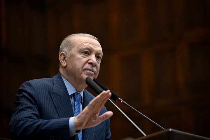 “Netanyahu ni kama Hitler”;  Erdoğan Aishambuli Israel Vikali