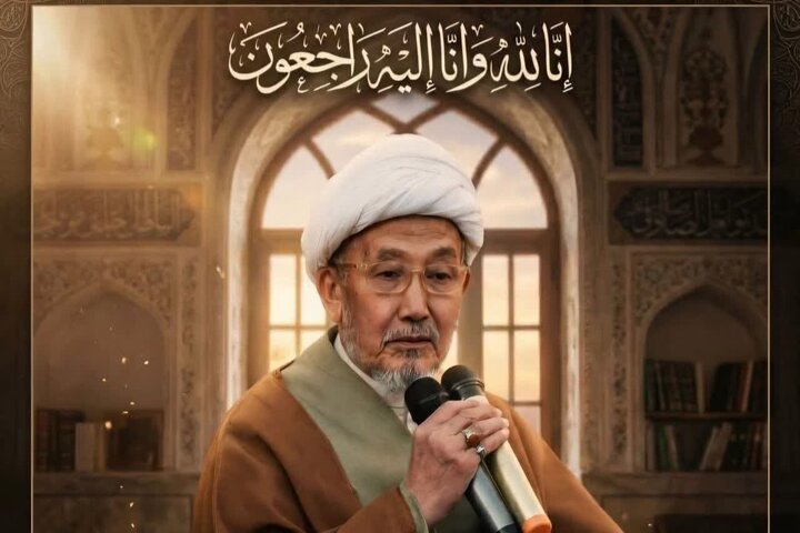 کوئٹہ کے معروف بزرگ عالم دین، جامعہ امام صادق (ع) کے پرنسپل علامہ محمد جمعہ اسدی انتقال کر گئے