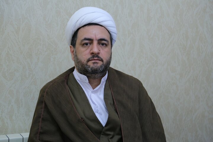 معاون فرهنگی و دانشجویی دانشگاه باقرالعلوم(ع) معرفی شد