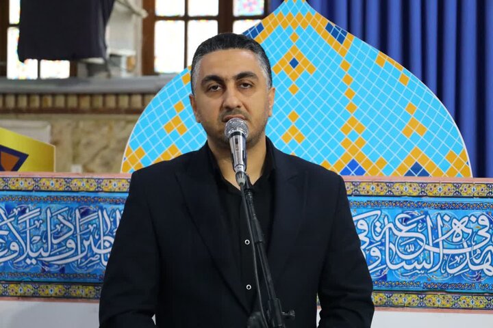 تصاویر/ نماز عبادی سیاسی جمعه در شهرستان ساری