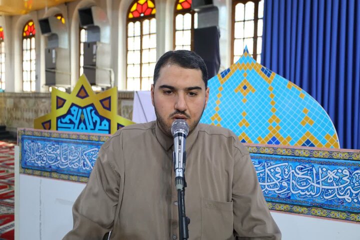 تصاویر/ نماز عبادی سیاسی جمعه در شهرستان ساری