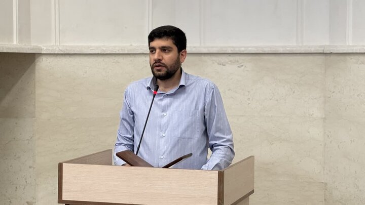 تصاویر/ آیین عبادی سیاسی نماز جمعه در شهریار