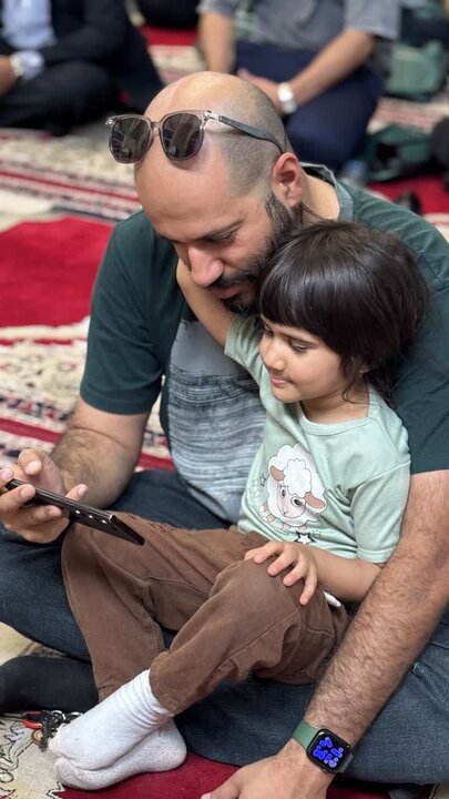 تصاویر/ آیین عبادی سیاسی نماز جمعه در شهریار