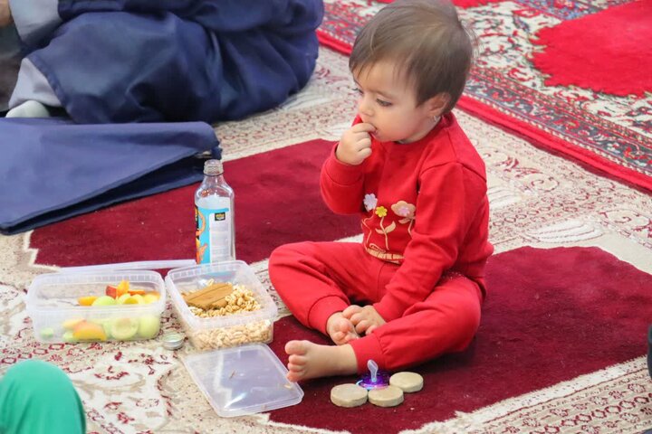 تصاویر/ نماز عبادی سیاسی جمعه در اسلامشهر