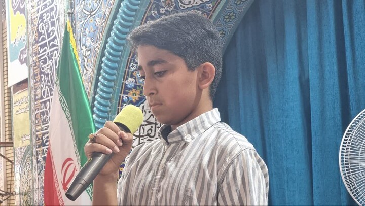 نماز جمعه گناوه به روایت تصویر