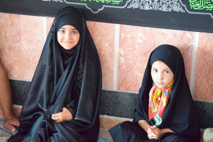 تصاویر ننمازعبادی سیاسی جمعه آران وبیدگل
