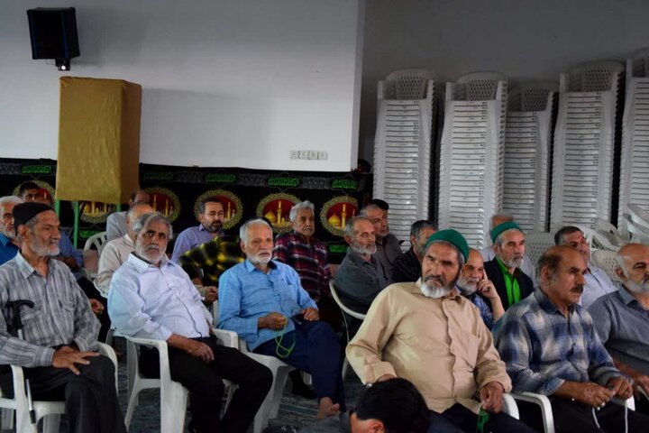 تصاویر ننمازعبادی سیاسی جمعه آران وبیدگل