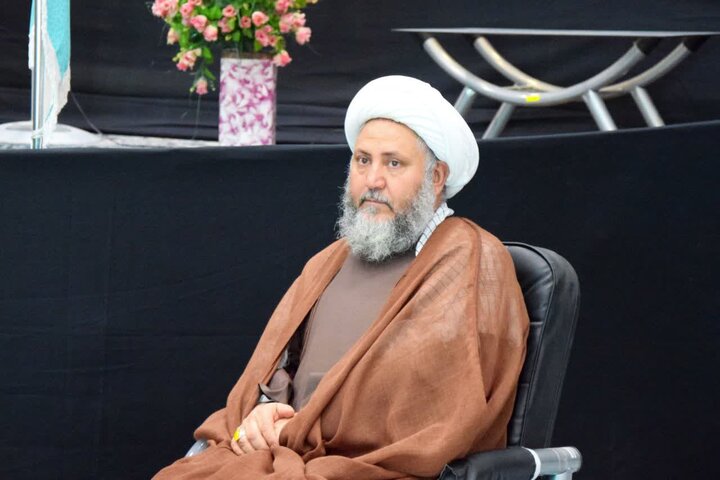 تصاویر ننمازعبادی سیاسی جمعه آران وبیدگل