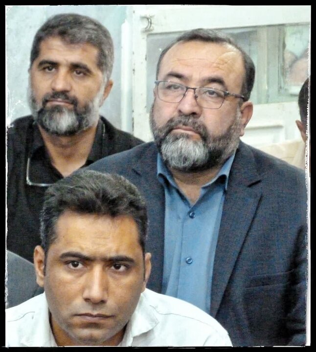 تصاویر/برگزاری نمازجمعه در شهرستان آبدانان