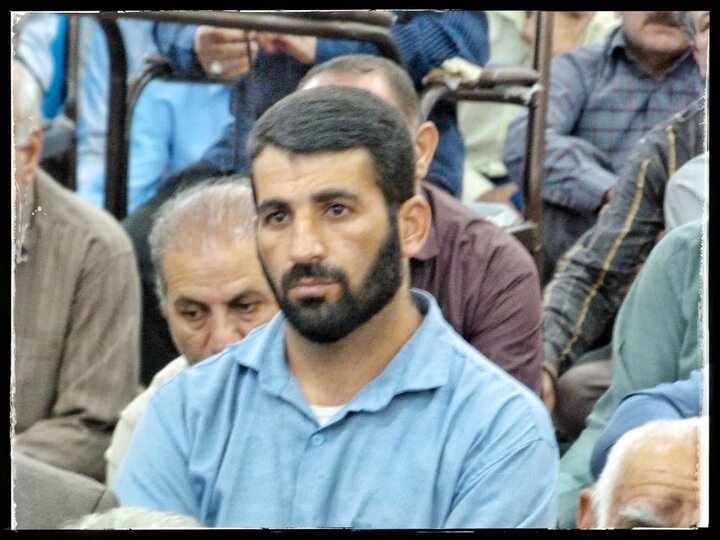 تصاویر/برگزاری نمازجمعه در شهرستان آبدانان