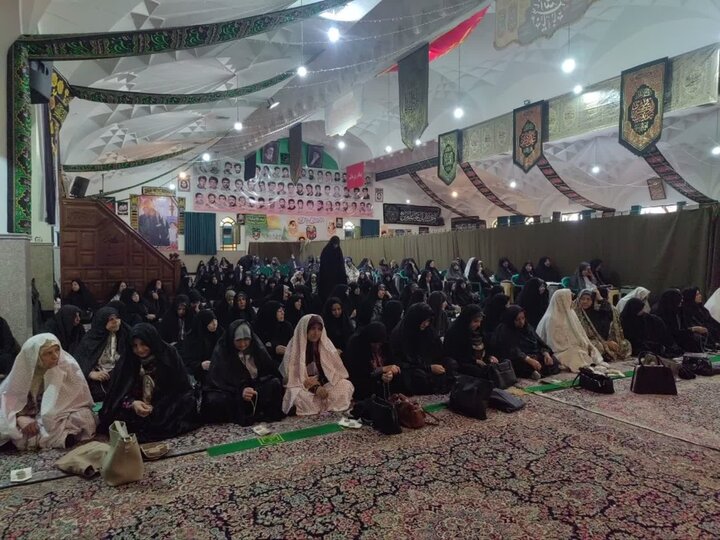 تصاویر/ اقامه نمازجمعه شهر خانوک