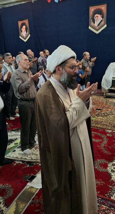 نماز