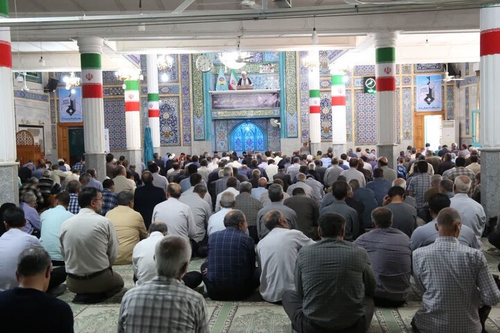 نماز
