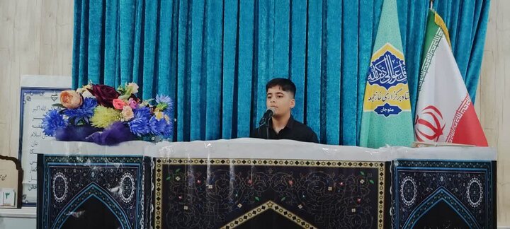 تصاویر/ اقامه نمازجمعه شهر منوجان