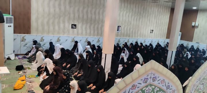 تصاویر/ اقامه نمازجمعه شهر منوجان