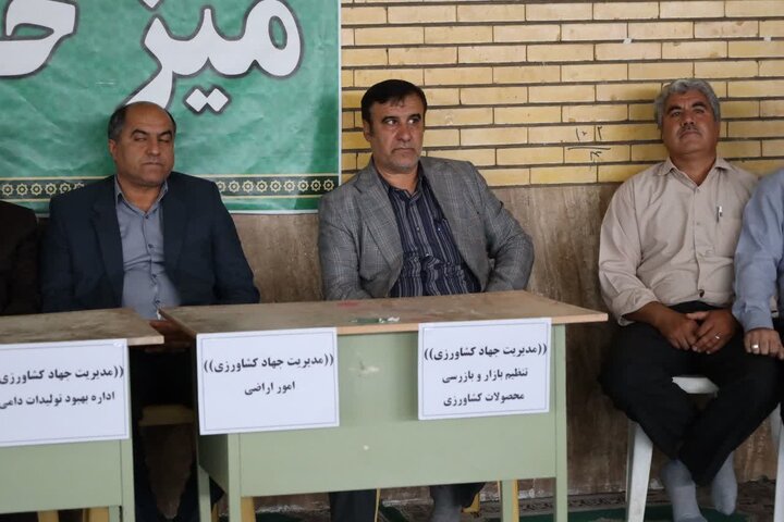 تصاویر/ اقامه نمازجمعه شهر رفسنجان