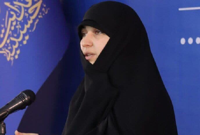 فراخوان حوزه‌های علمیه خواهران برای تحول در تبلیغ / «محرم» فرصت طلایی تقویت جبهه مقاومت و وحدت ملی