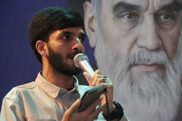 تصاویر/ موج صدوچهارم اجتماع خون‌خواهی امام شهید در قرچک