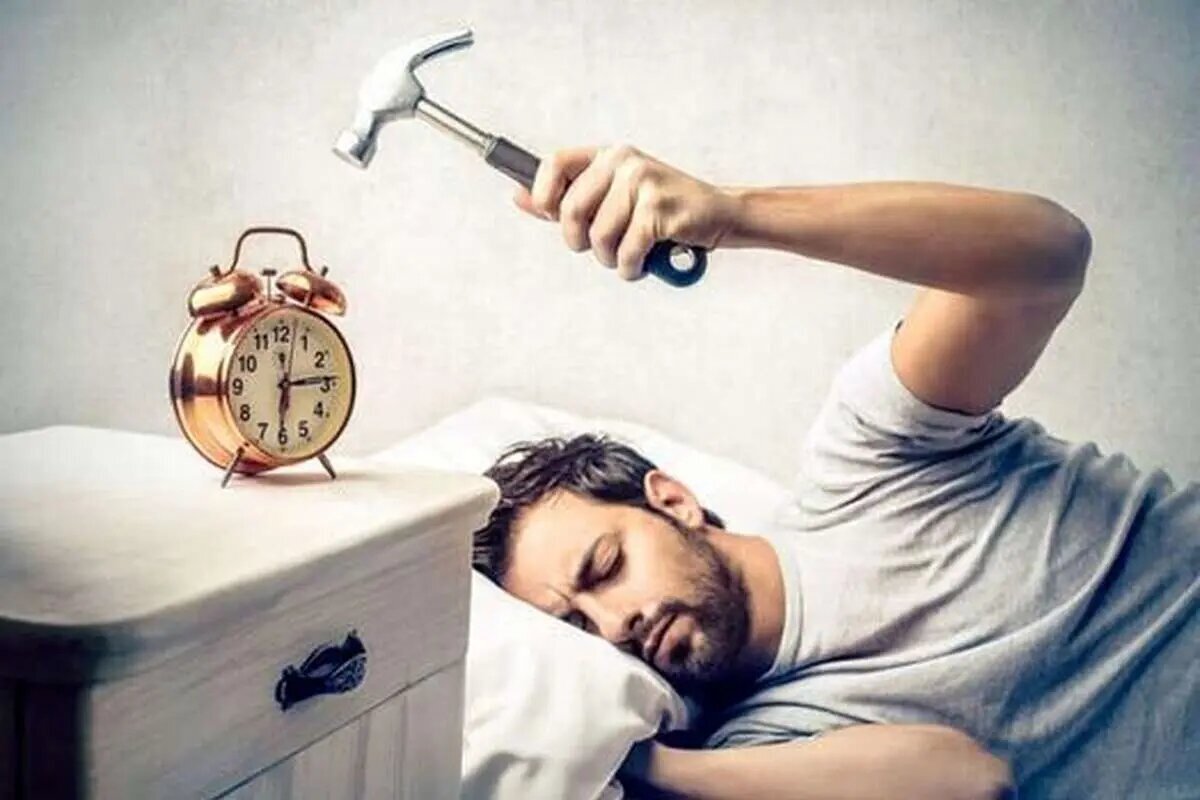 অতিরিক্ত ঘুম প্রবনতায় ভুগছি; করণীয় কী?