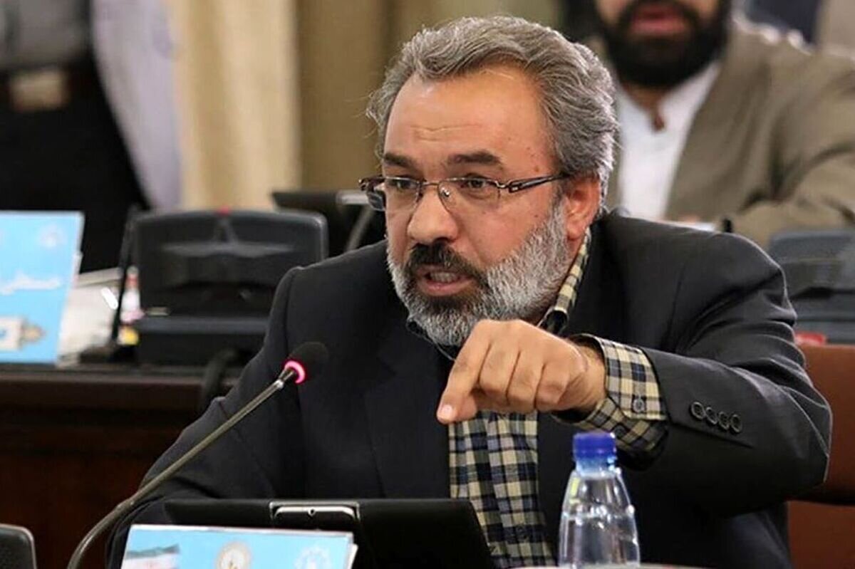 صلح شرافتمندانه در سایه اقتدار محقق می‌شود/ ملت ایران معادلات دشمن را برهم زد