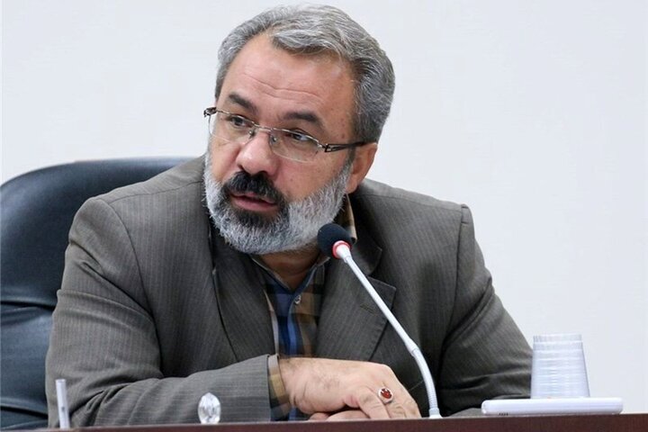 صلح شرافتمندانه در سایه اقتدار محقق می‌شود/ ملت ایران معادلات دشمن را برهم زد