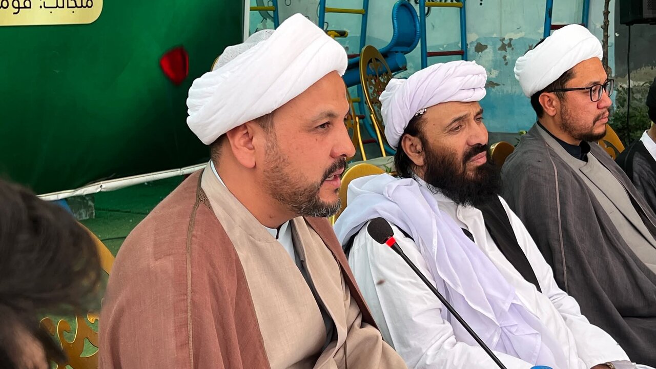 کوئٹہ میں محرم الحرام اور فروغ اخوت و یکجہتی کانفرنس: شیعہ سنی علمائے کرام سمیت سماجی شخصیات کی شرکت