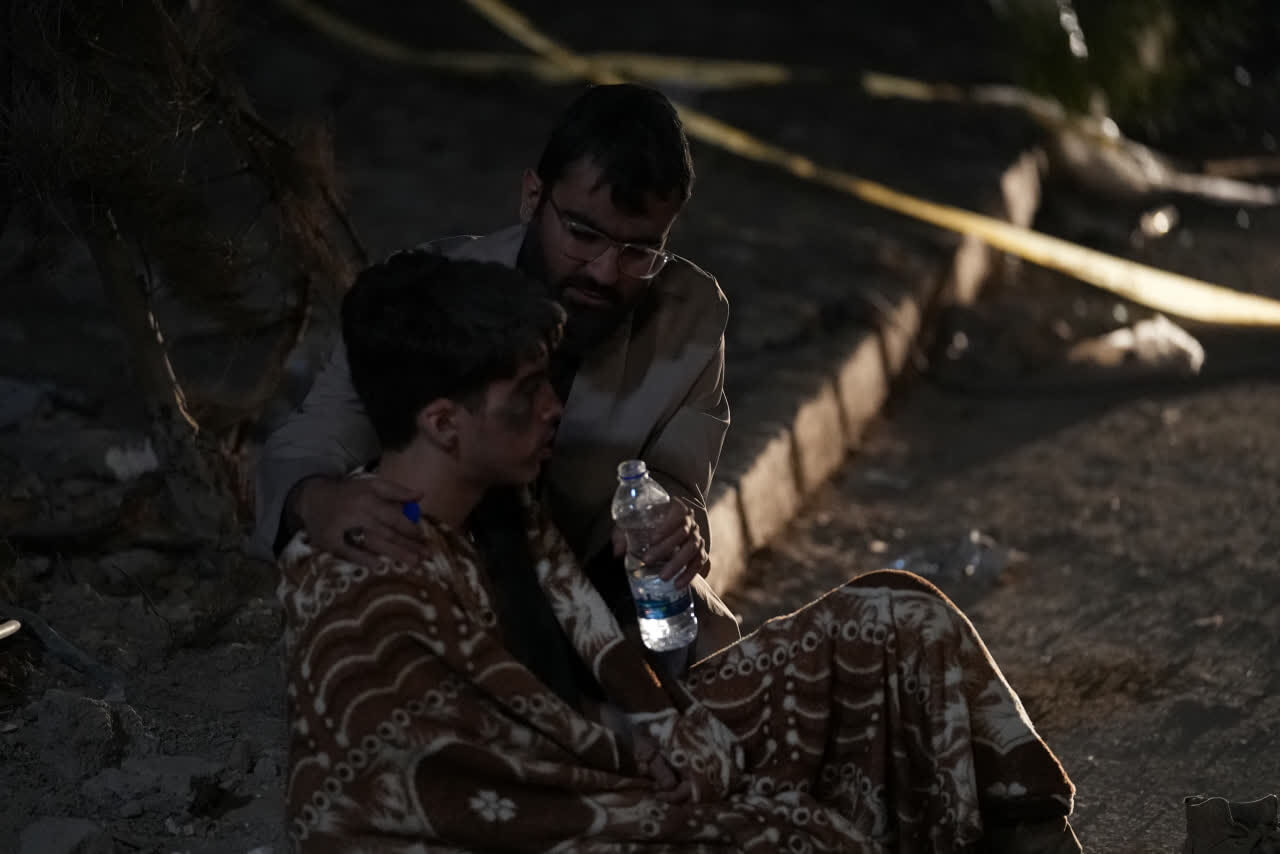 فیلم کوتاه «باند»