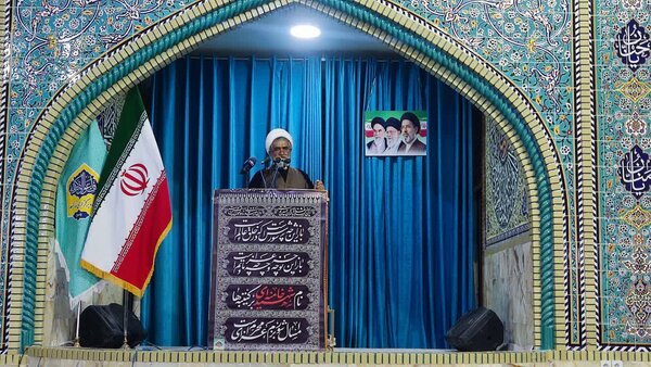 استقامت ملت ایران رمز خنثی‌سازی توطئه‌های جنگ ترکیبی دشمن بود