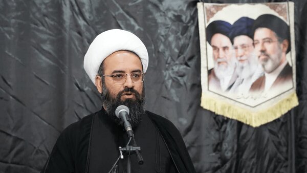 فشار نظامی و عملیات روانی دشمن اراده ملت ایران را تضعیف نخواهد کرد