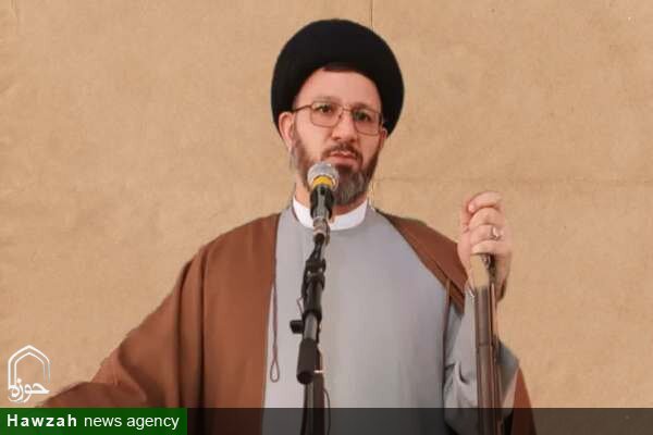 قیام امام حسین(ع) برترین مرتبه امر به معروف و مبارزه با مستکبران است
