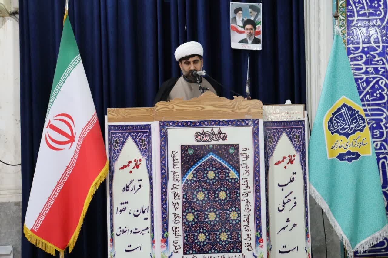 هدف دشمن در جنگ ترکیبی، فرسایش تاب‌آوری و انسجام ملی است