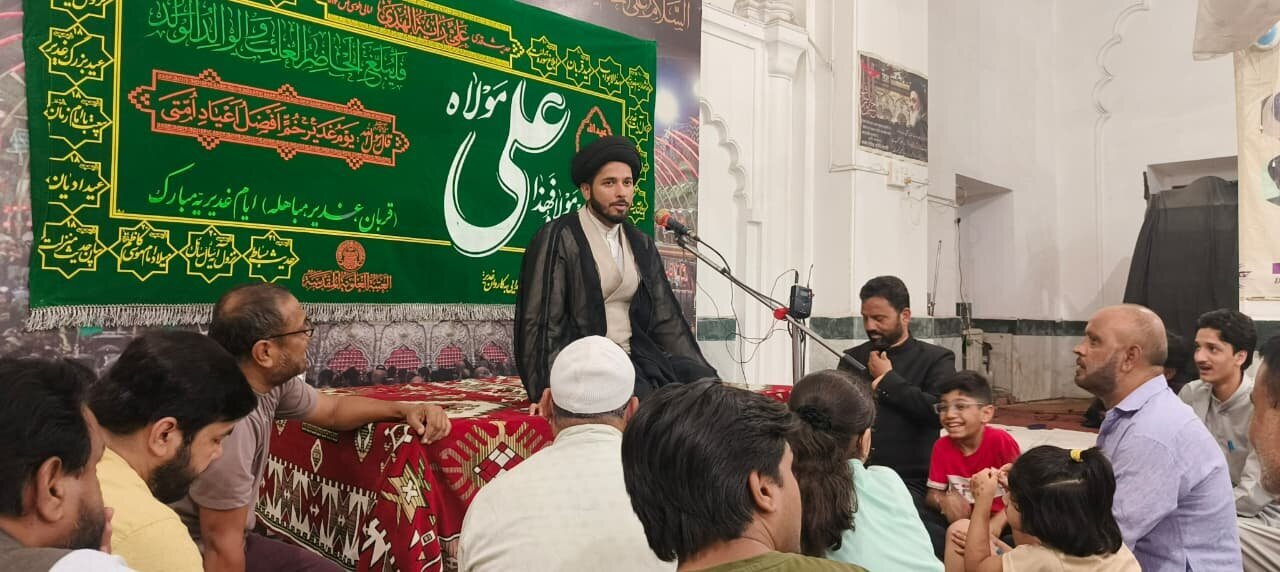 Mimbari Mai Daraja Shi Ne Wanda A Kansa Ake Fadar Gaskiya Da Abin Da Allah Ya Yarda Da Shi