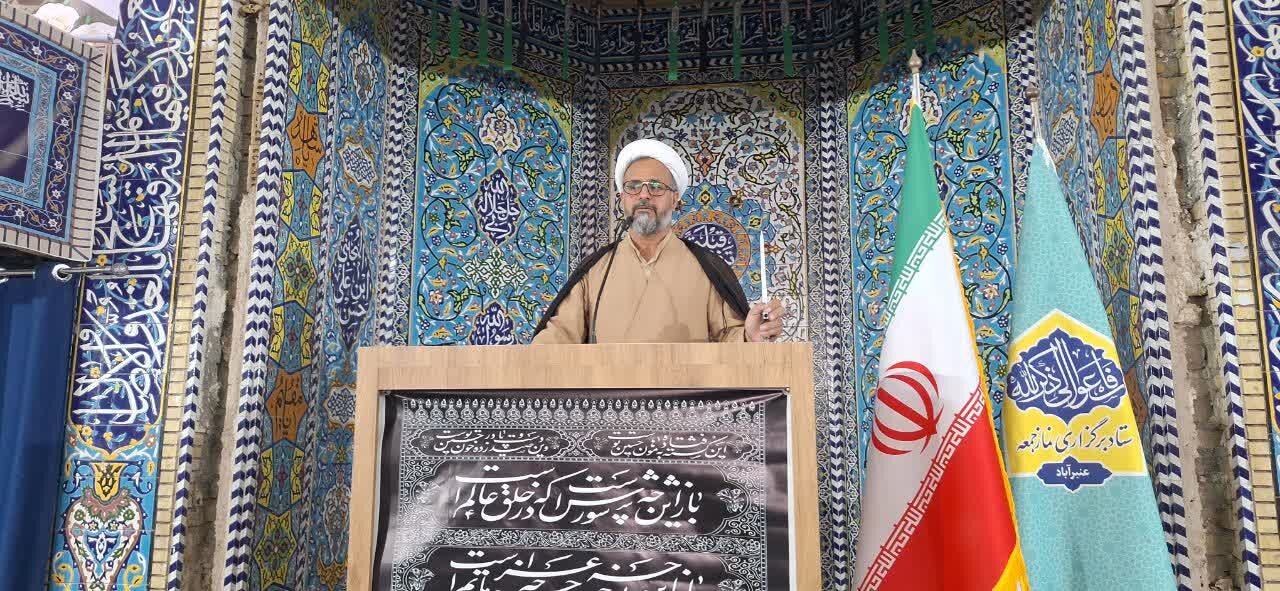 نخبگان در برابر شایعات و جنگ روانی دشمن حضور فعال داشته باشند