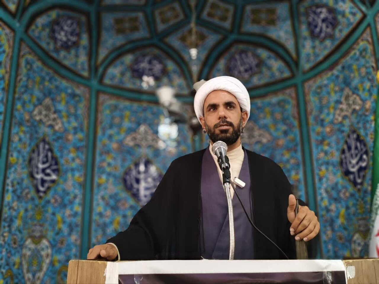 میدان اصلی نبرد در شرایط امروز، فضای ذهنی و رسانه‌ای است
