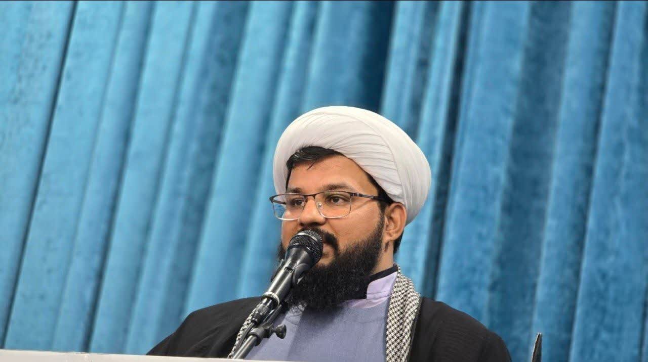 ملت ایران در برابر فشارهای دشمنان ایستادگی خواهد کرد