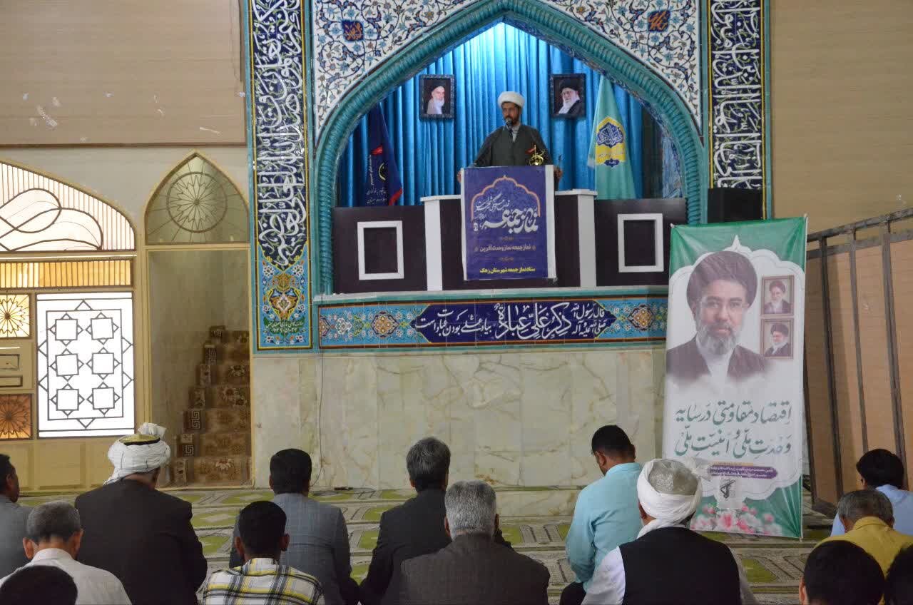 محرم امسال باید محور انتقام‌خواهی و بصیرت‌افزایی باشد